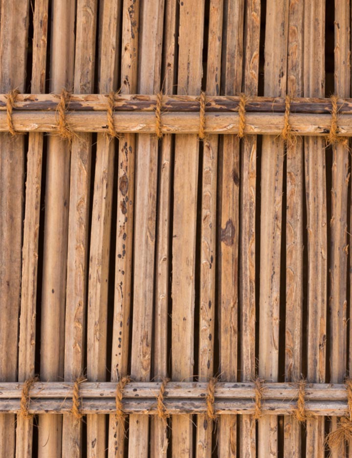 aménagement jardin carpentras : Clôtures, brise-vues et structures bois