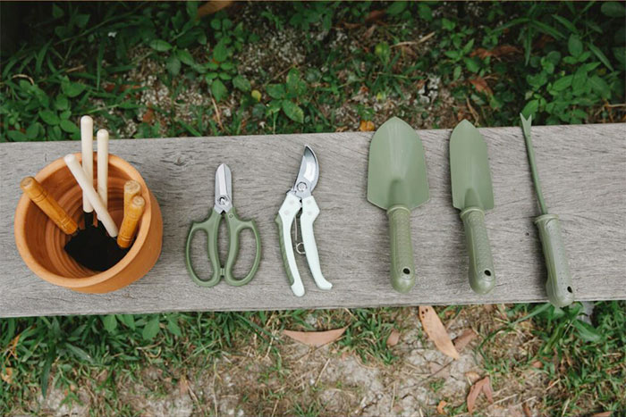outils jardinage Carpentras