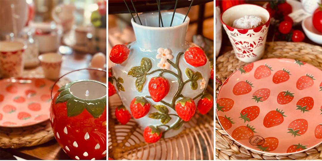 Braderie au Jardin de Nadège