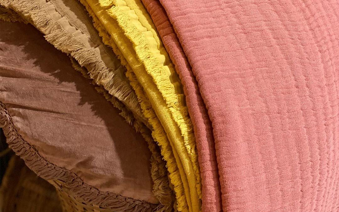 Idées déco naturelles pour une maison chaleureuse à l’automne