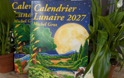 L’influence de la lune sur le jardin : d’où vient cette tradition ?