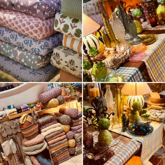 Oye oye !! Le Rendez vous de l’été ! 

🎉 BRADERIE D’ÉTÉ Décoration: MODE D’EMPLOI 🌿
(Vous allez vouloir tout embarquer… et nous, tout vous expliquer 😄)

☀️ 1 article : -20%
☀️ 2 articles : toujours -20% (eh oui, ça commence à se remplir)
☀️ 3 articles : -30% (là, on commence à se comprendre)
☀️ 4 articles ou + : -40% (vous êtes notre rayon de soleil ☀️)

💥 Certains articles sont déjà à -50% (regardez les étiquettes 🔍)
👉 Ceux-là ne cumulent pas avec les autres offres (même si vous souriez très fort 🫣)

💸 Les prix ronds ?
Non, ils ne se cumulent pas non plus. C’est déjà cadeau 🎁

🎁 Besoin d’un paquet cadeau ?
Avec plaisir ! Juste 1€ pour les articles remisés (histoire de garder le papier cadeau ET le sourire 😄)

💳 Paiement CB en plusieurs fois sans frais ?
Oui, à partir de 200€ ! (On ne freine pas un coup de cœur 🛍️)

🔁 Échanges & retours ?
Non, les articles de la braderie vivent leur meilleure vie avec vous !

💳 Cagnotte fidélité ?
Pas de cumul non plus pendant la braderie… mais ça revient vite, promis !

⸻

🪴Déco intérieur & extérieur, petits ou grands coups de cœur :
📦 Vous choisissez, on emballe (ou pas), vous partez heureux·se !
📆 C’est maintenant ou jamais (enfin, jusqu’à épuisement des stocks hein 😅)

Restez connectés , détail des promos  en story 

💚 À très vite sous le soleil de la braderie !